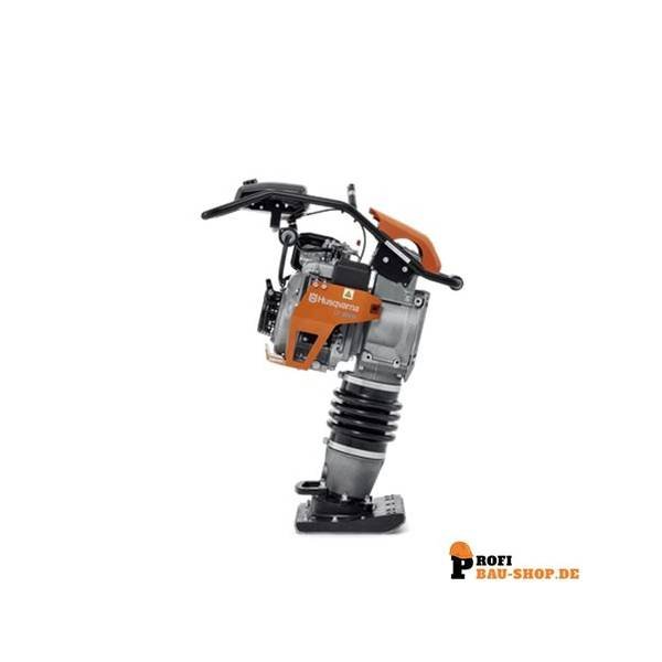 Husqvarna LT 8005 Stampfer