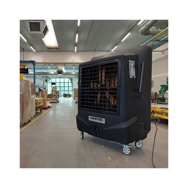 Master Verdunstungskühler BC 221 S