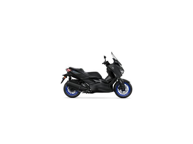 Yamaha XMax 300