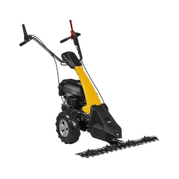 Texas Balkenmäher CB8750