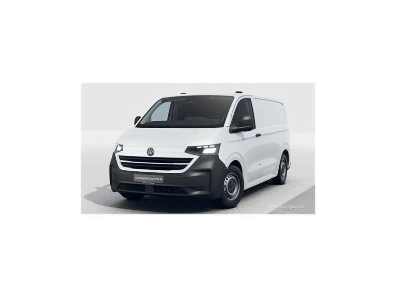 VW Transporter T7 Kastenwagen 2.0 TDI gebraucht